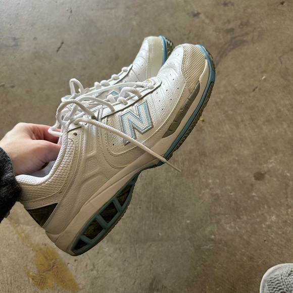 New Balance 804 “Dad” Tennis Shoes - Picture 3 of 7